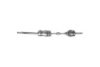 DA SILVA 96155T Drive Shaft